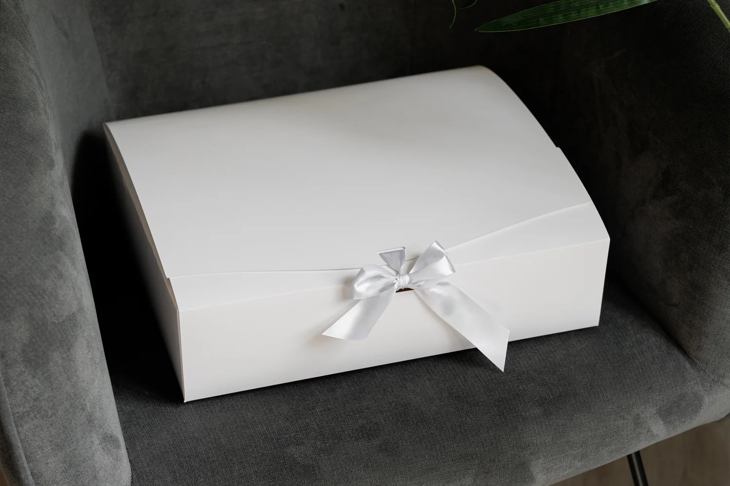 Parure de Lit 100% coton – Rosée Velours | Morée